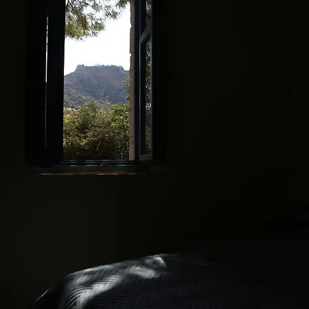μικρό ανάδιο Hébergement de vacances
