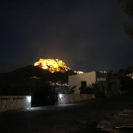 μικρό ανάδιο Hébergement de vacances *