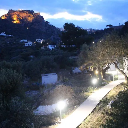 Hébergement de vacances μικρό ανάδιο