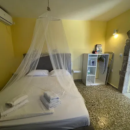 Hébergement de vacances μικρό ανάδιο